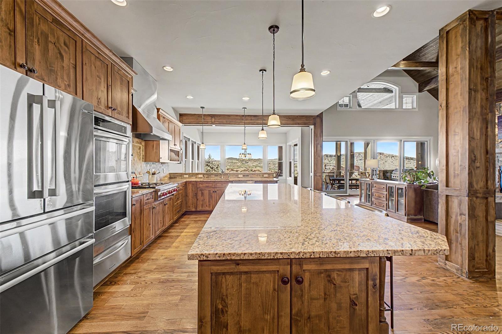 MLS Image #16 for 12767  grizzly drive,littleton, Colorado