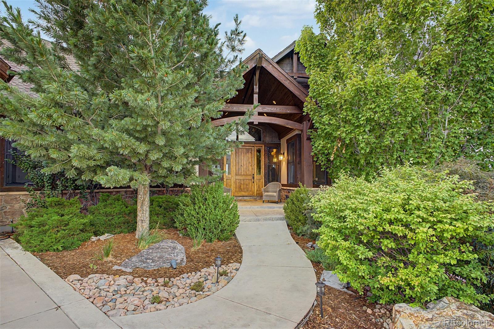 MLS Image #2 for 12767  grizzly drive,littleton, Colorado
