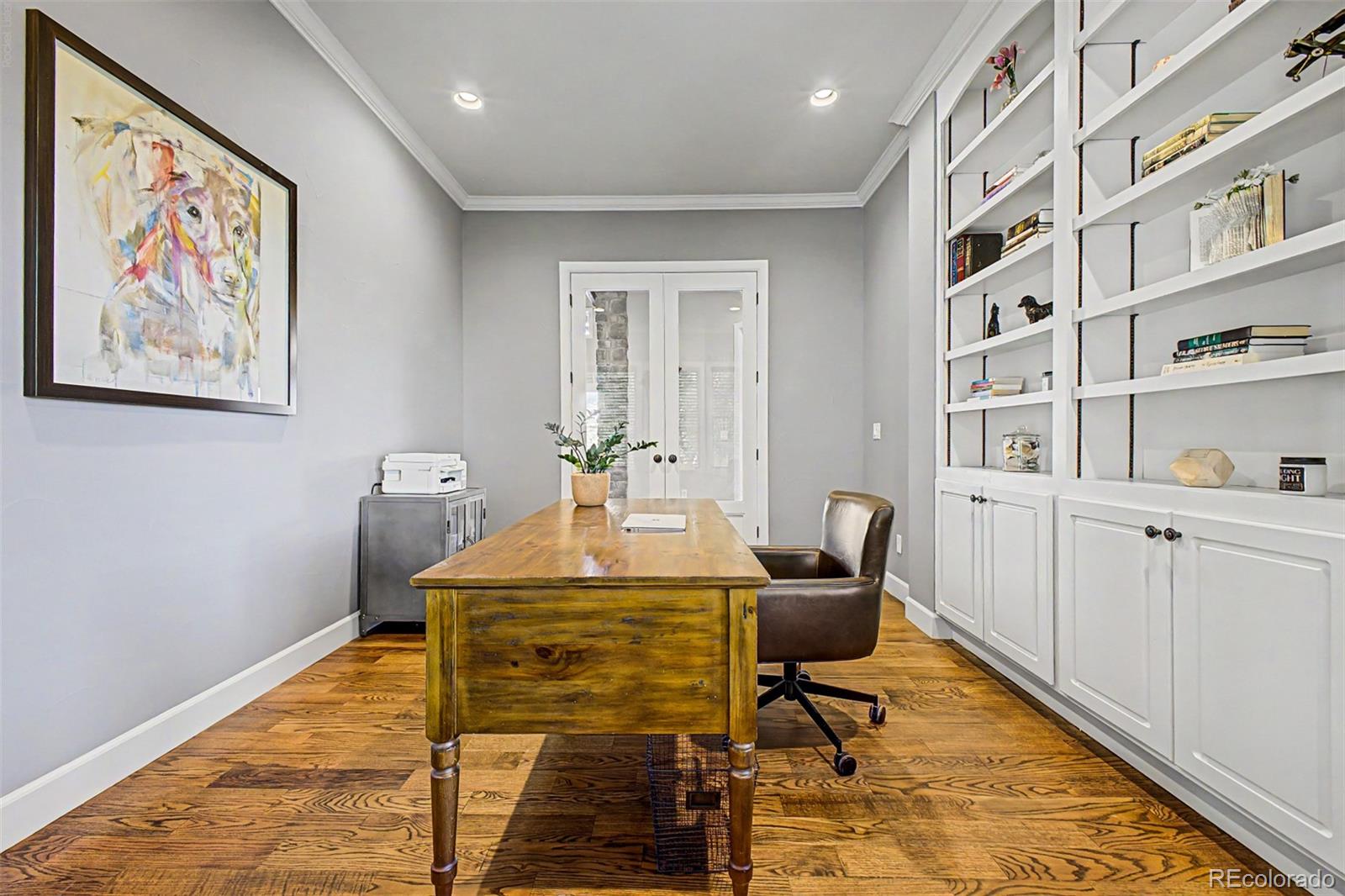 MLS Image #36 for 12767  grizzly drive,littleton, Colorado