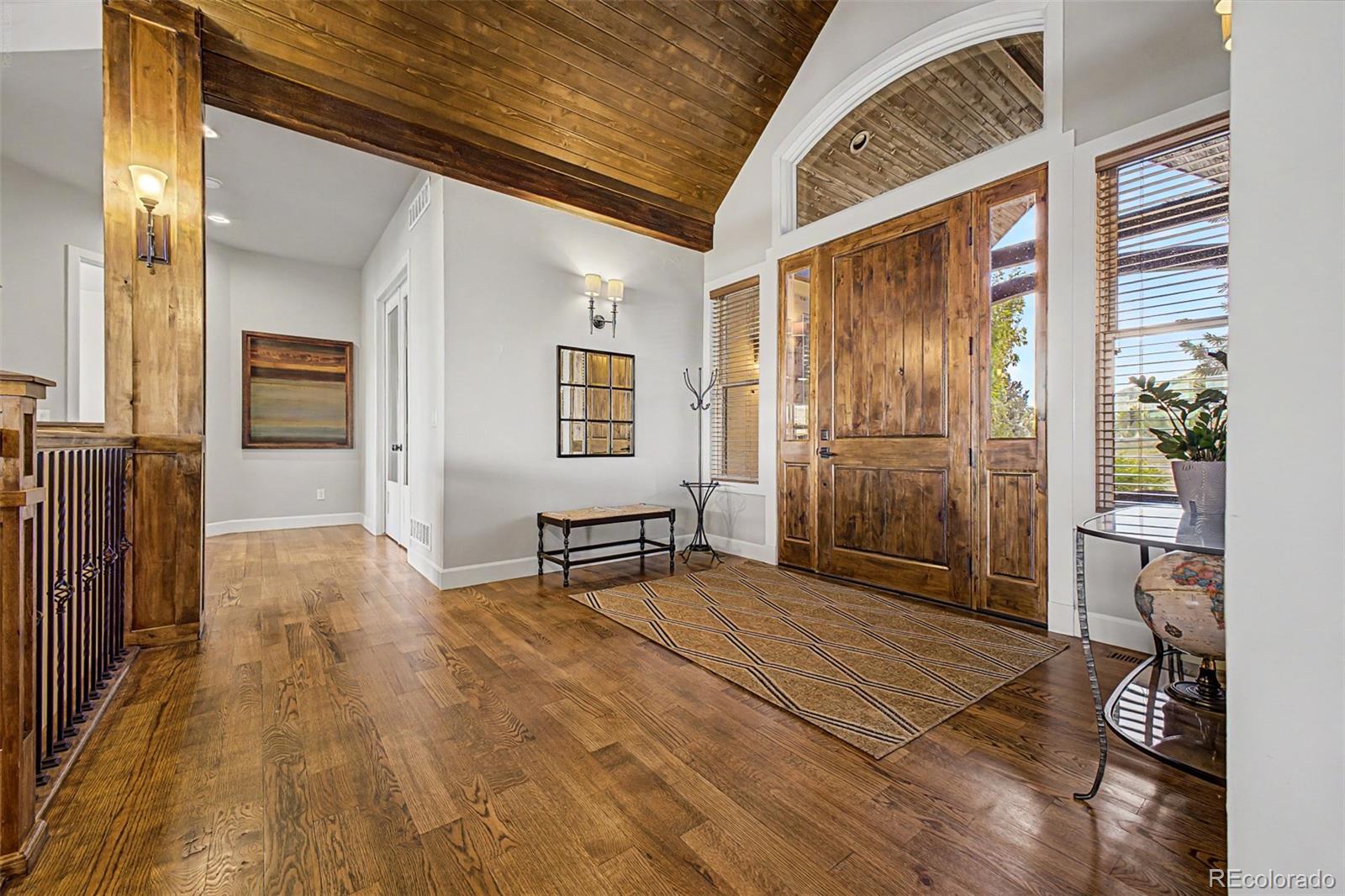 MLS Image #4 for 12767  grizzly drive,littleton, Colorado