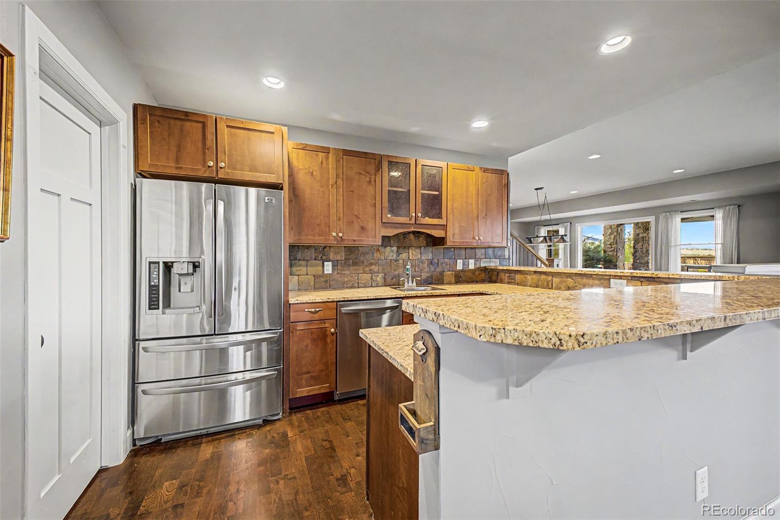 MLS Image #42 for 12767  grizzly drive,littleton, Colorado