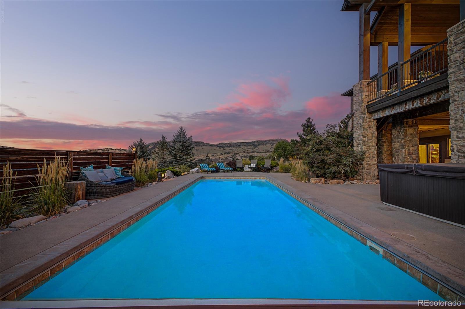 MLS Image #48 for 12767  grizzly drive,littleton, Colorado