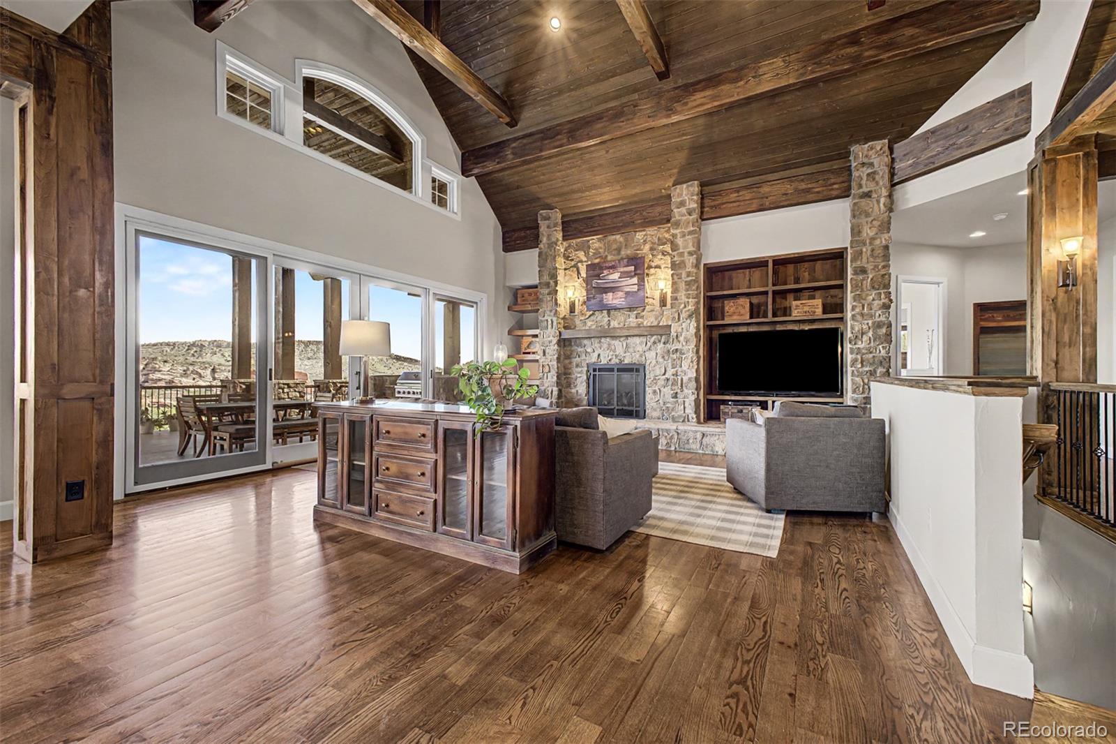 MLS Image #5 for 12767  grizzly drive,littleton, Colorado