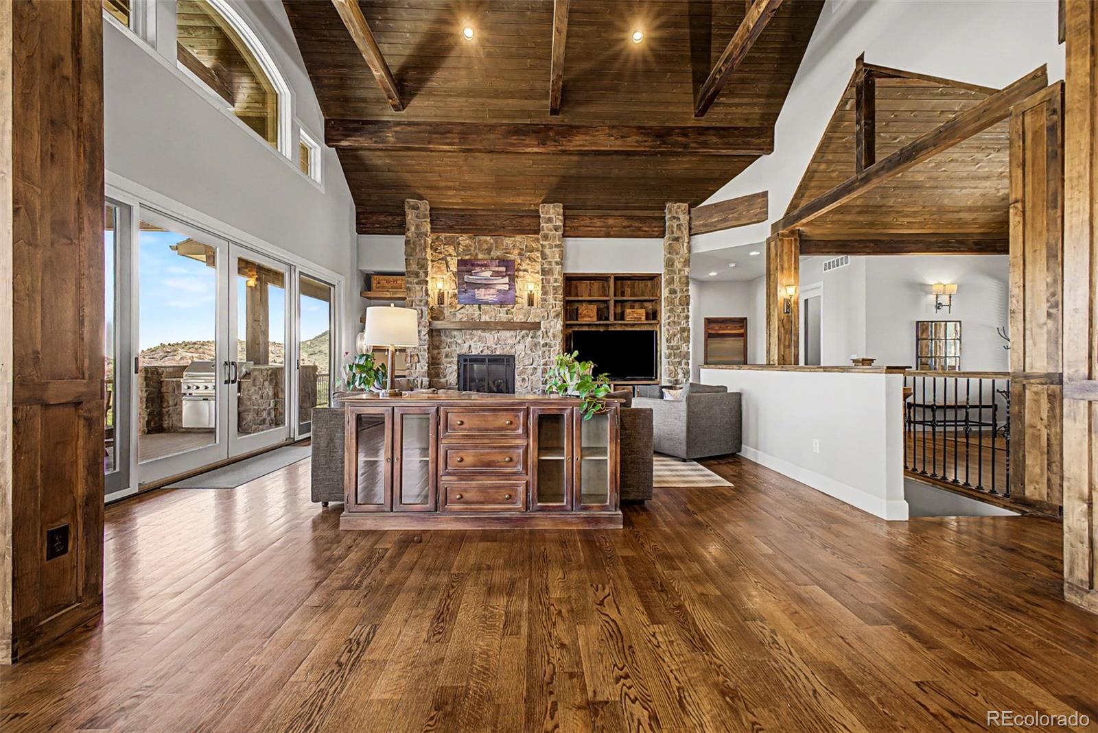 MLS Image #6 for 12767  grizzly drive,littleton, Colorado