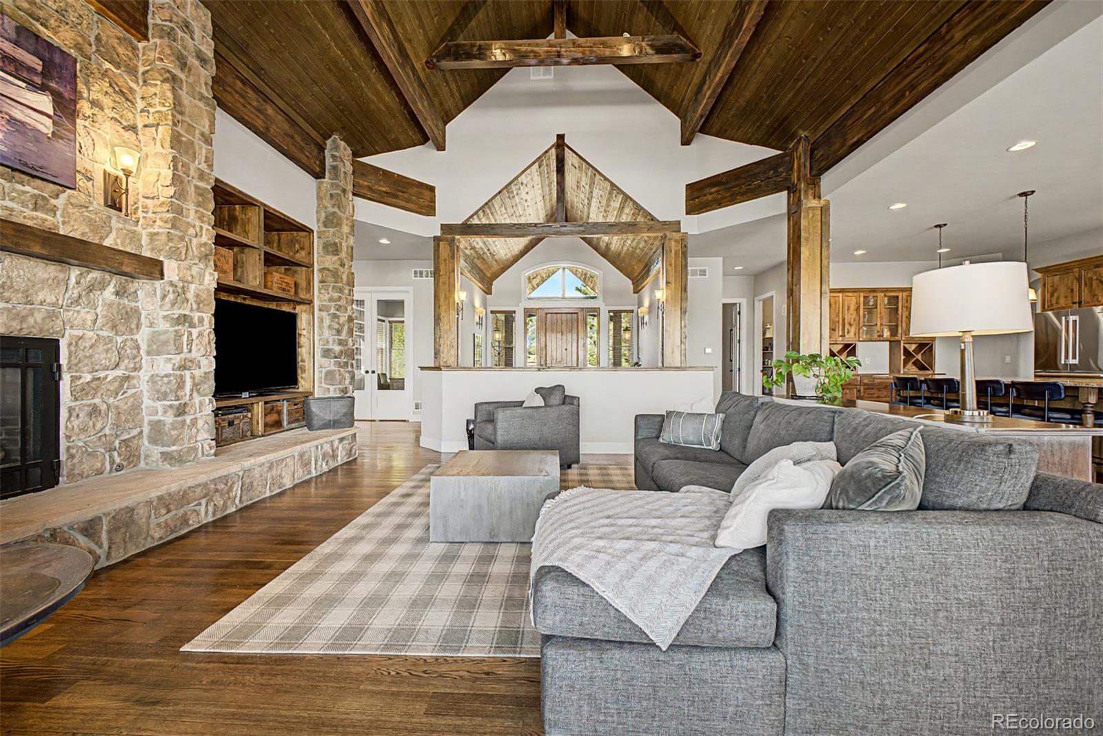 MLS Image #8 for 12767  grizzly drive,littleton, Colorado