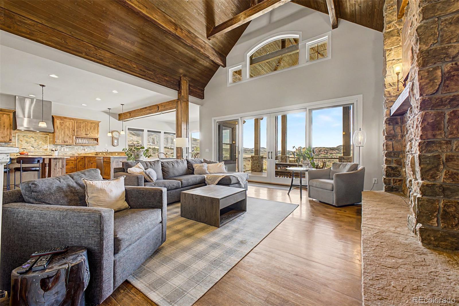 MLS Image #9 for 12767  grizzly drive,littleton, Colorado