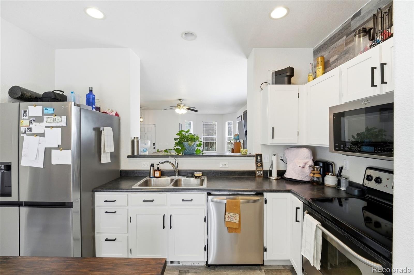 MLS Image #11 for 1793  flintshire street,colorado springs, Colorado