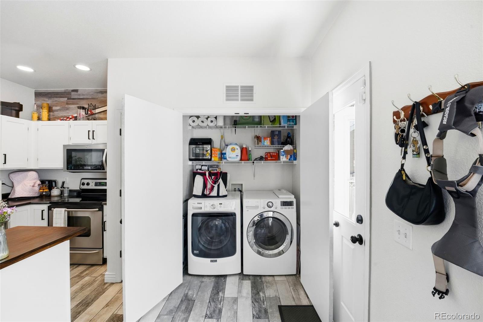 MLS Image #15 for 1793  flintshire street,colorado springs, Colorado