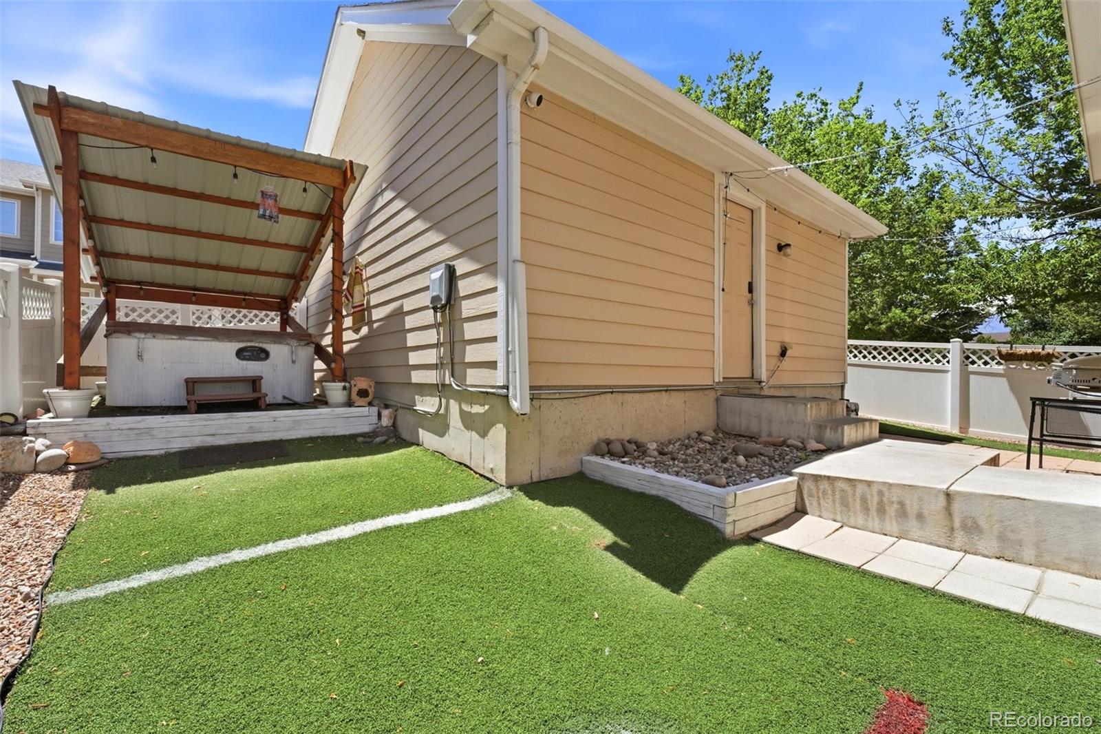 MLS Image #29 for 1793  flintshire street,colorado springs, Colorado