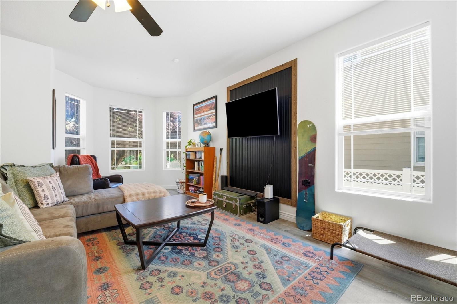 MLS Image #3 for 1793  flintshire street,colorado springs, Colorado
