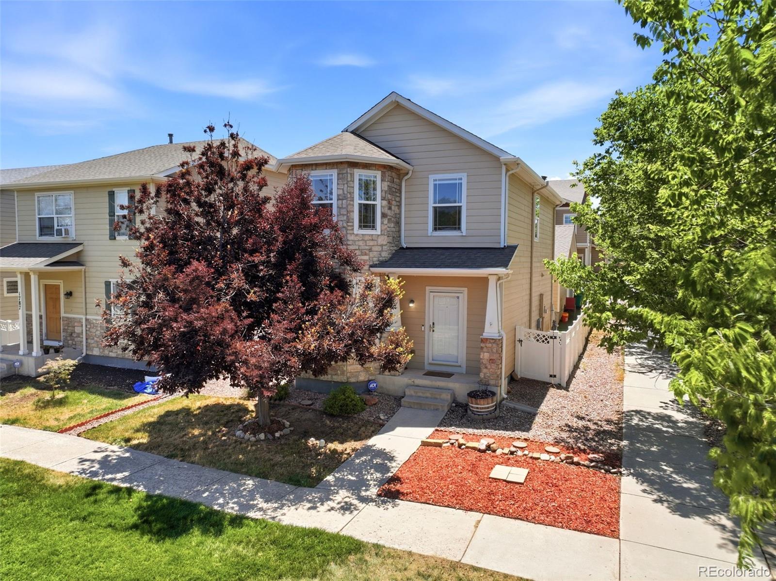 MLS Image #31 for 1793  flintshire street,colorado springs, Colorado