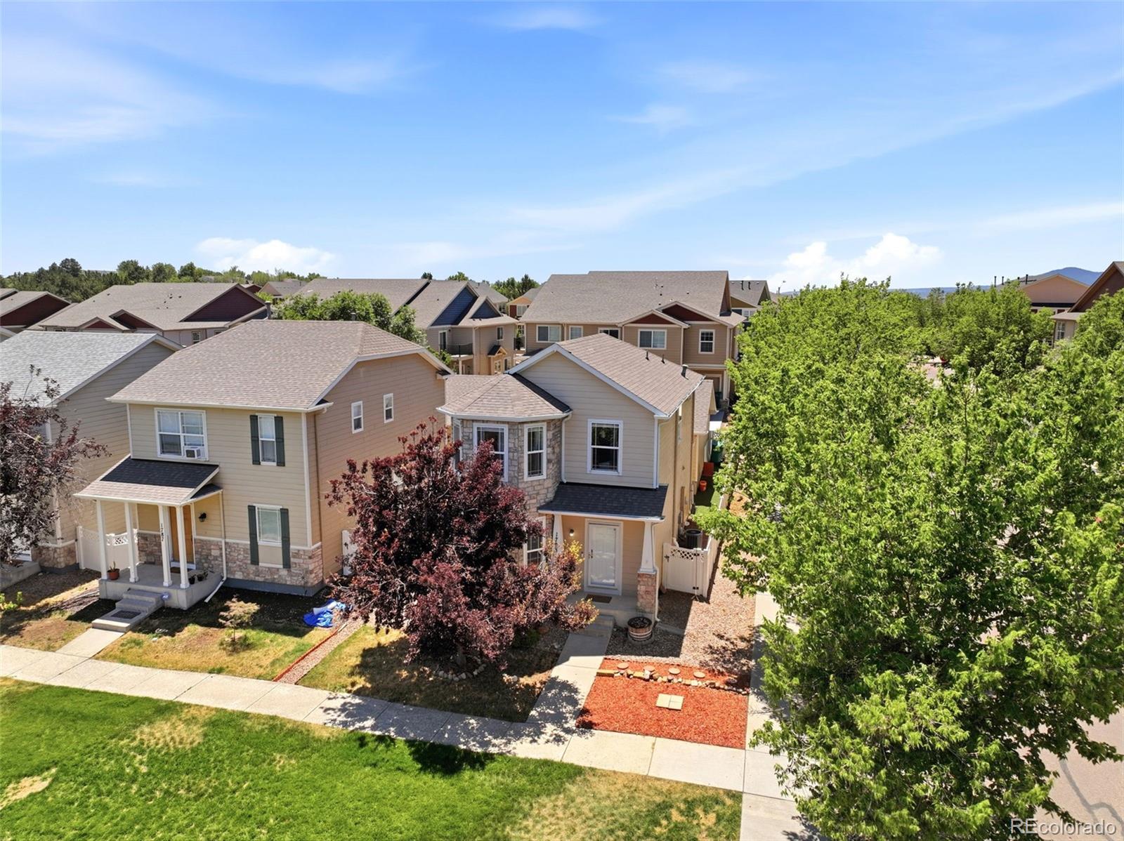 MLS Image #34 for 1793  flintshire street,colorado springs, Colorado