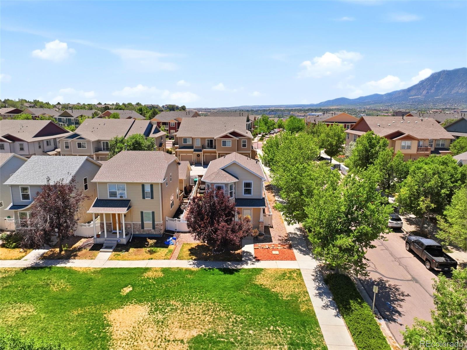 MLS Image #35 for 1793  flintshire street,colorado springs, Colorado