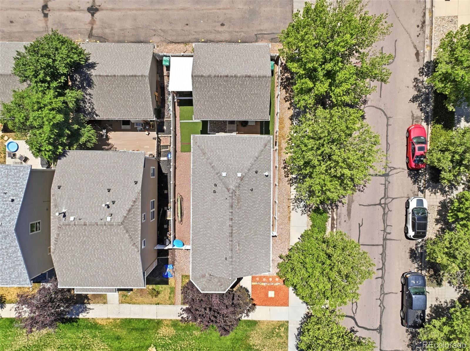 MLS Image #36 for 1793  flintshire street,colorado springs, Colorado