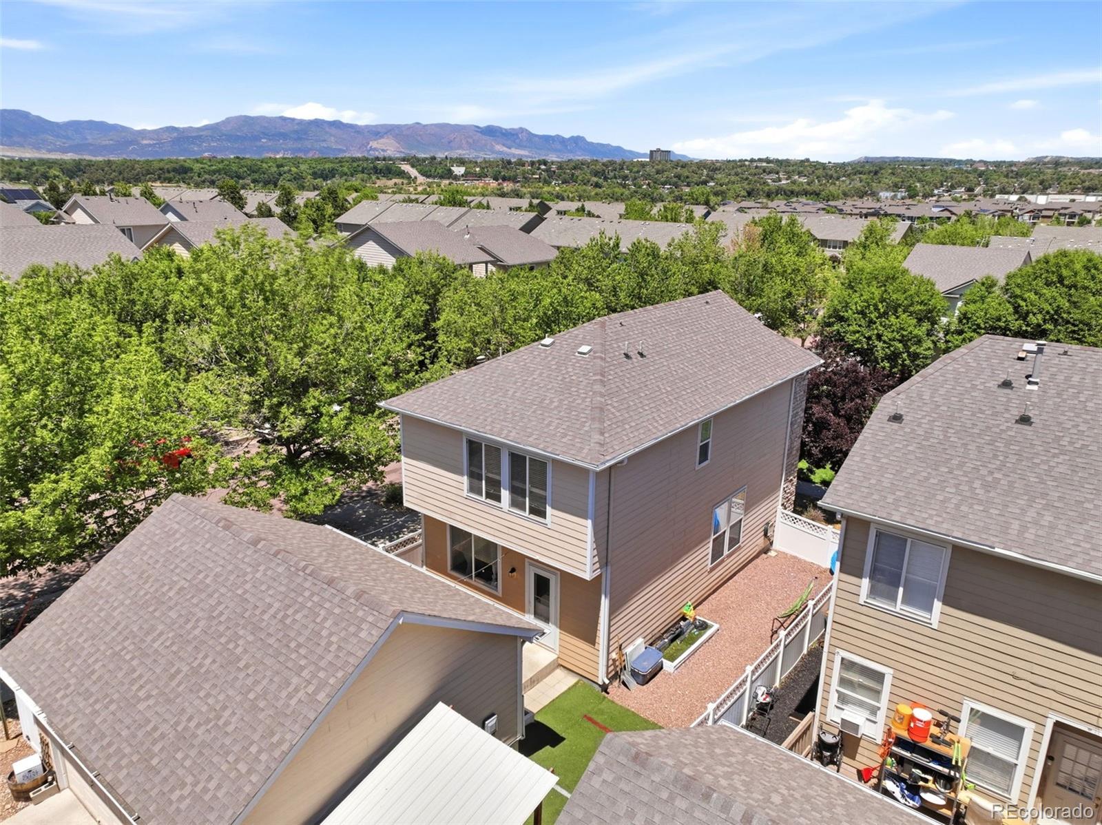 MLS Image #37 for 1793  flintshire street,colorado springs, Colorado