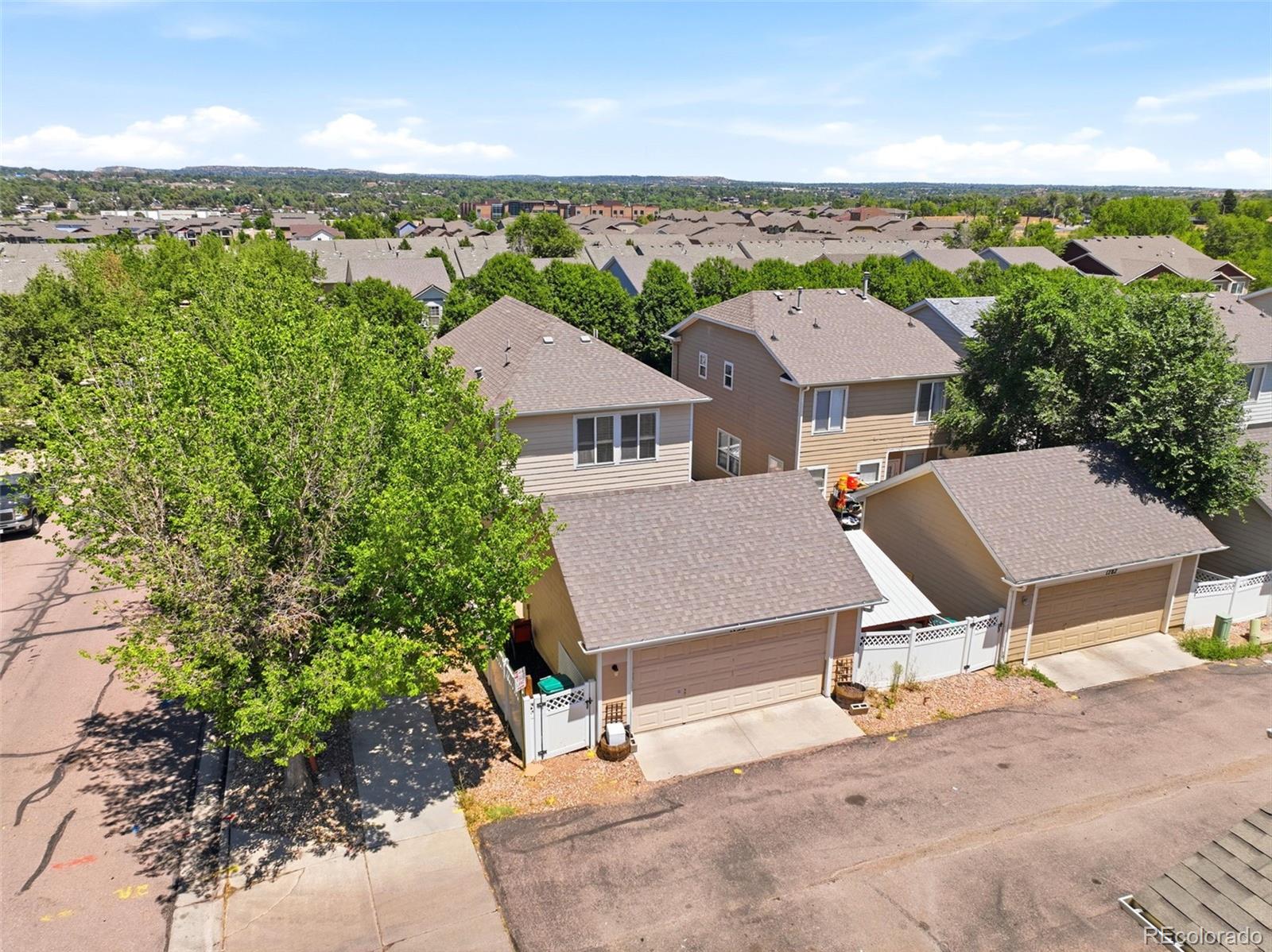 MLS Image #38 for 1793  flintshire street,colorado springs, Colorado