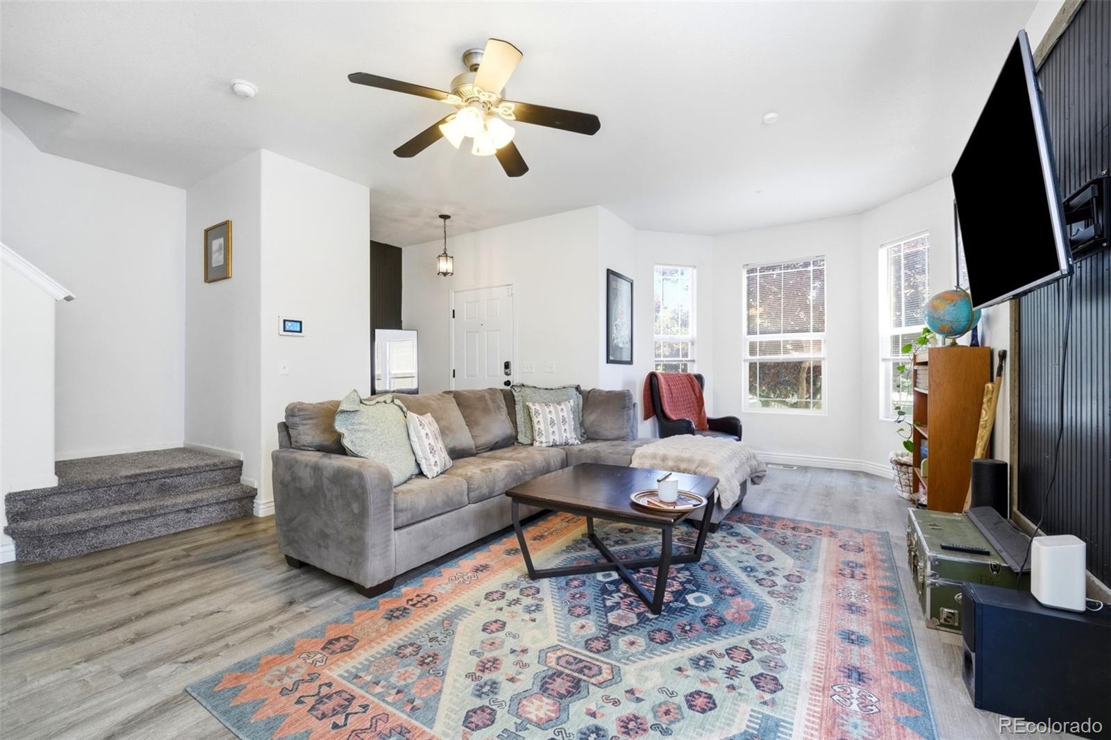 MLS Image #4 for 1793  flintshire street,colorado springs, Colorado