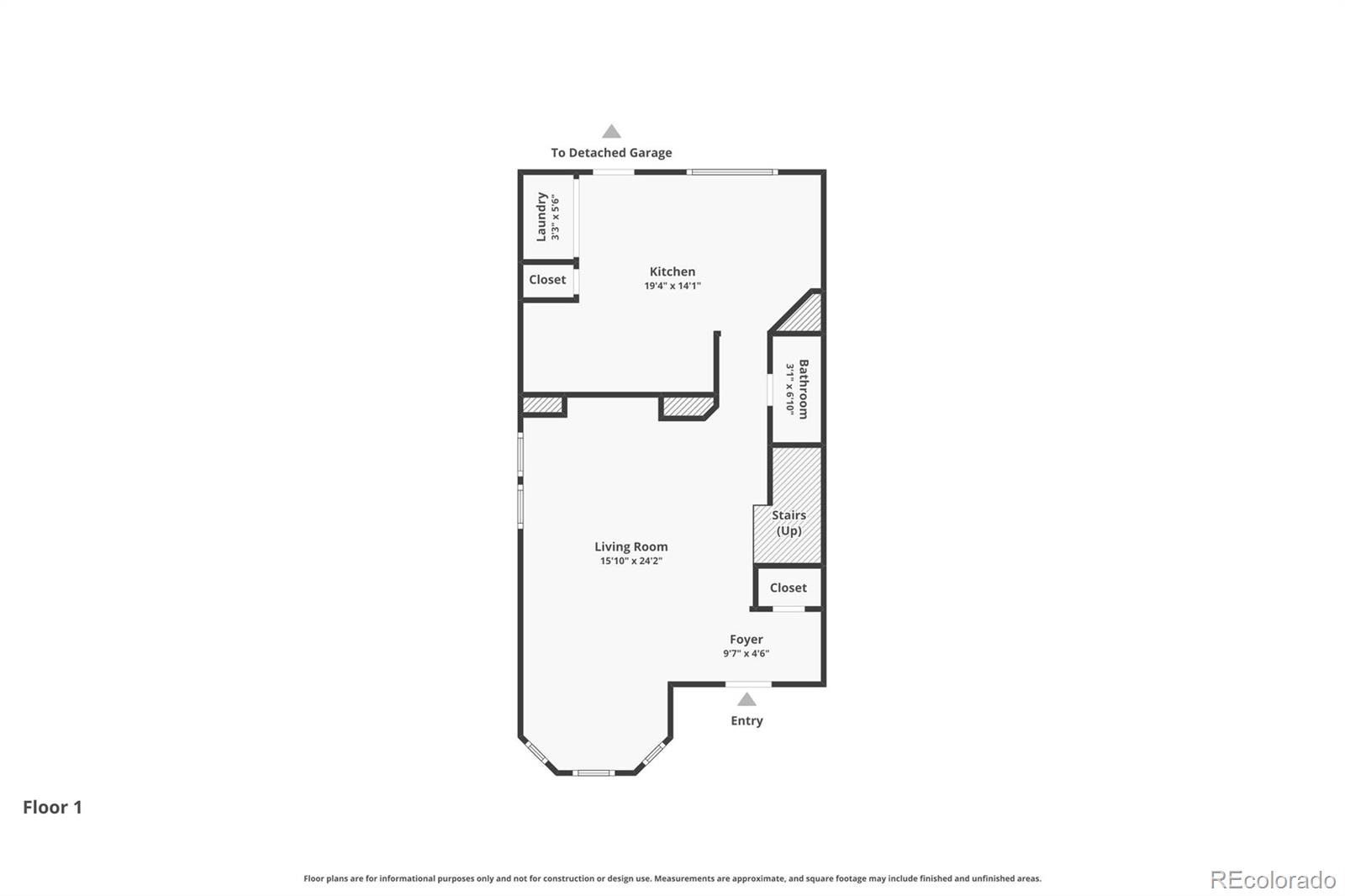 MLS Image #41 for 1793  flintshire street,colorado springs, Colorado