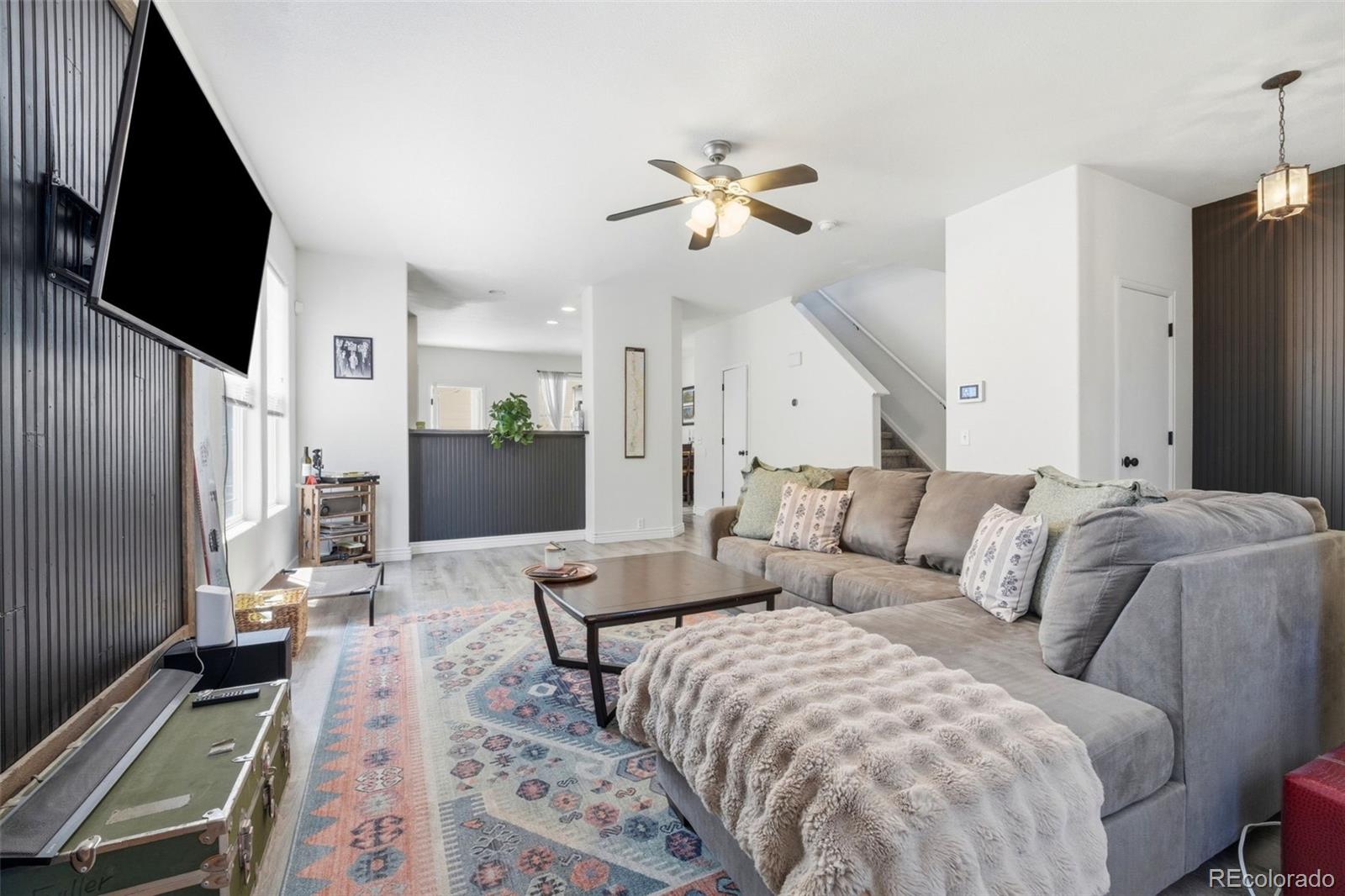 MLS Image #5 for 1793  flintshire street,colorado springs, Colorado