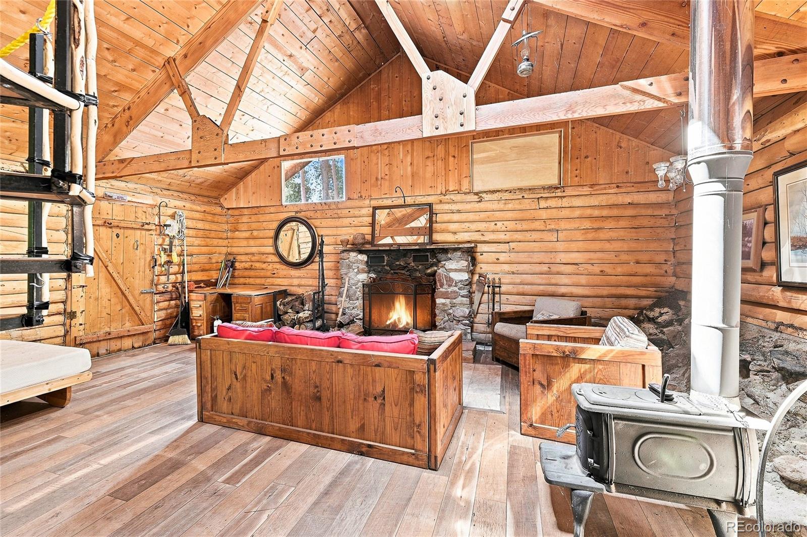 MLS Image #10 for 907  hefferman gulch road,idaho springs, Colorado