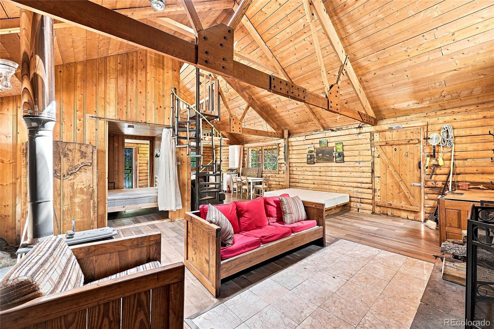 MLS Image #11 for 907  hefferman gulch road,idaho springs, Colorado
