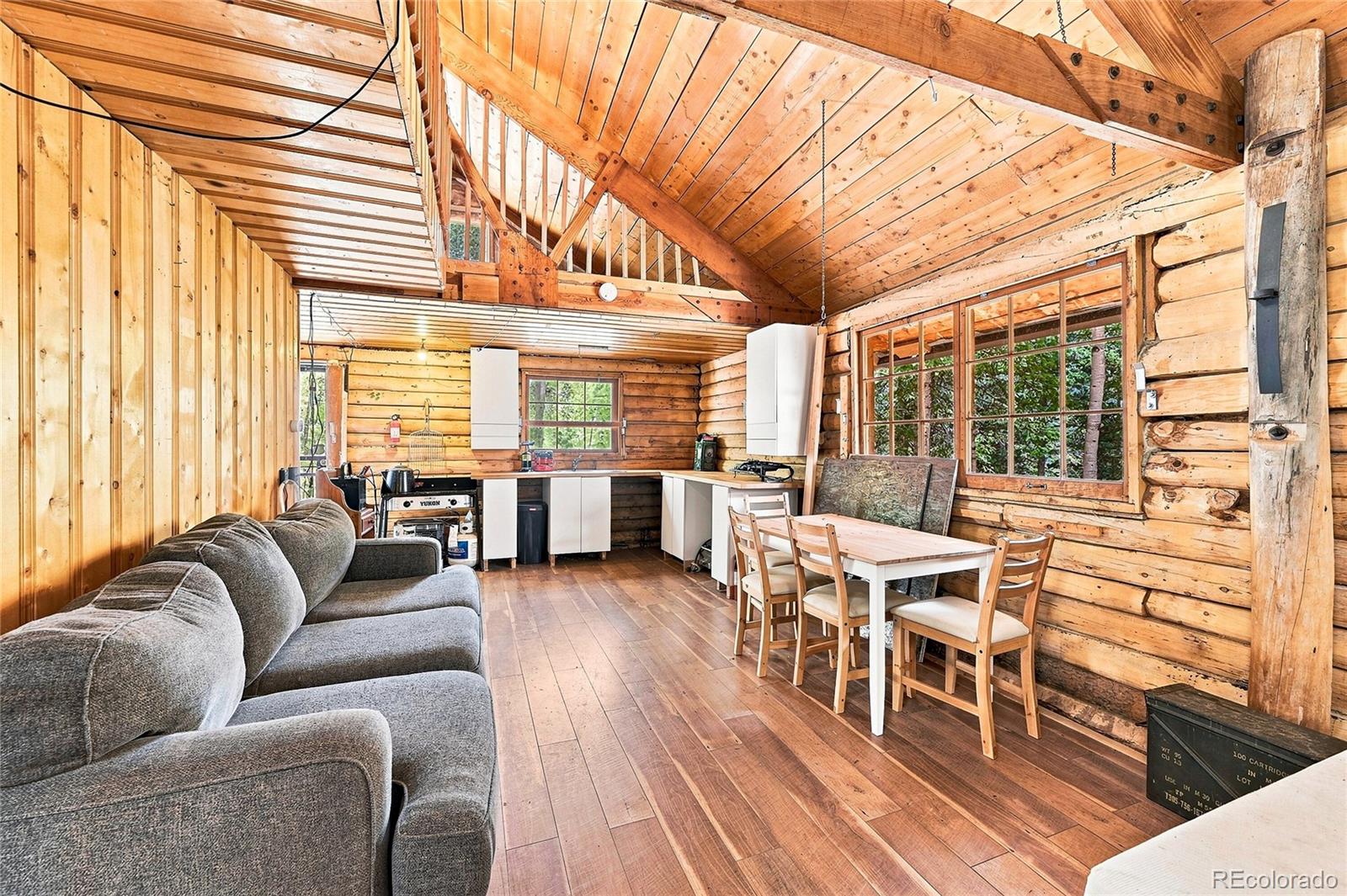 MLS Image #12 for 907  hefferman gulch road,idaho springs, Colorado