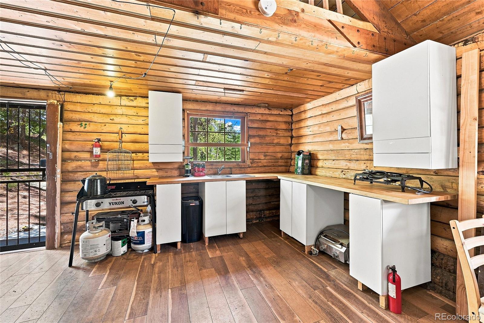 MLS Image #13 for 907  hefferman gulch road,idaho springs, Colorado