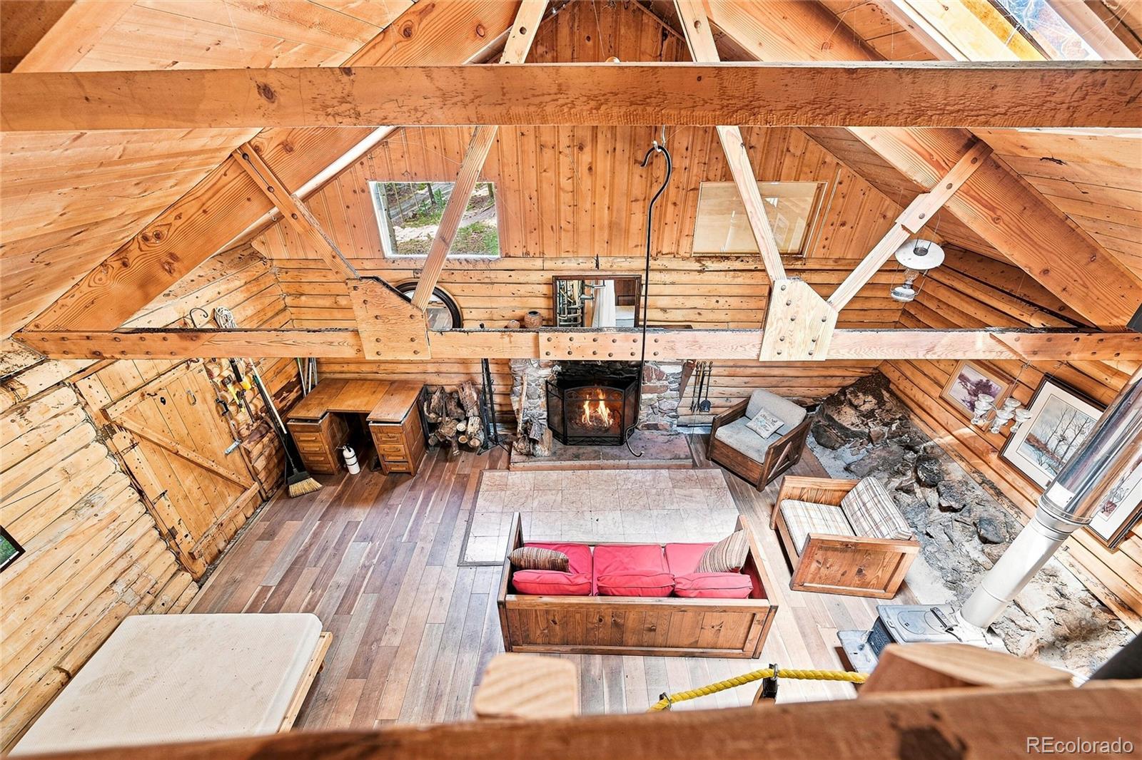 MLS Image #17 for 907  hefferman gulch road,idaho springs, Colorado