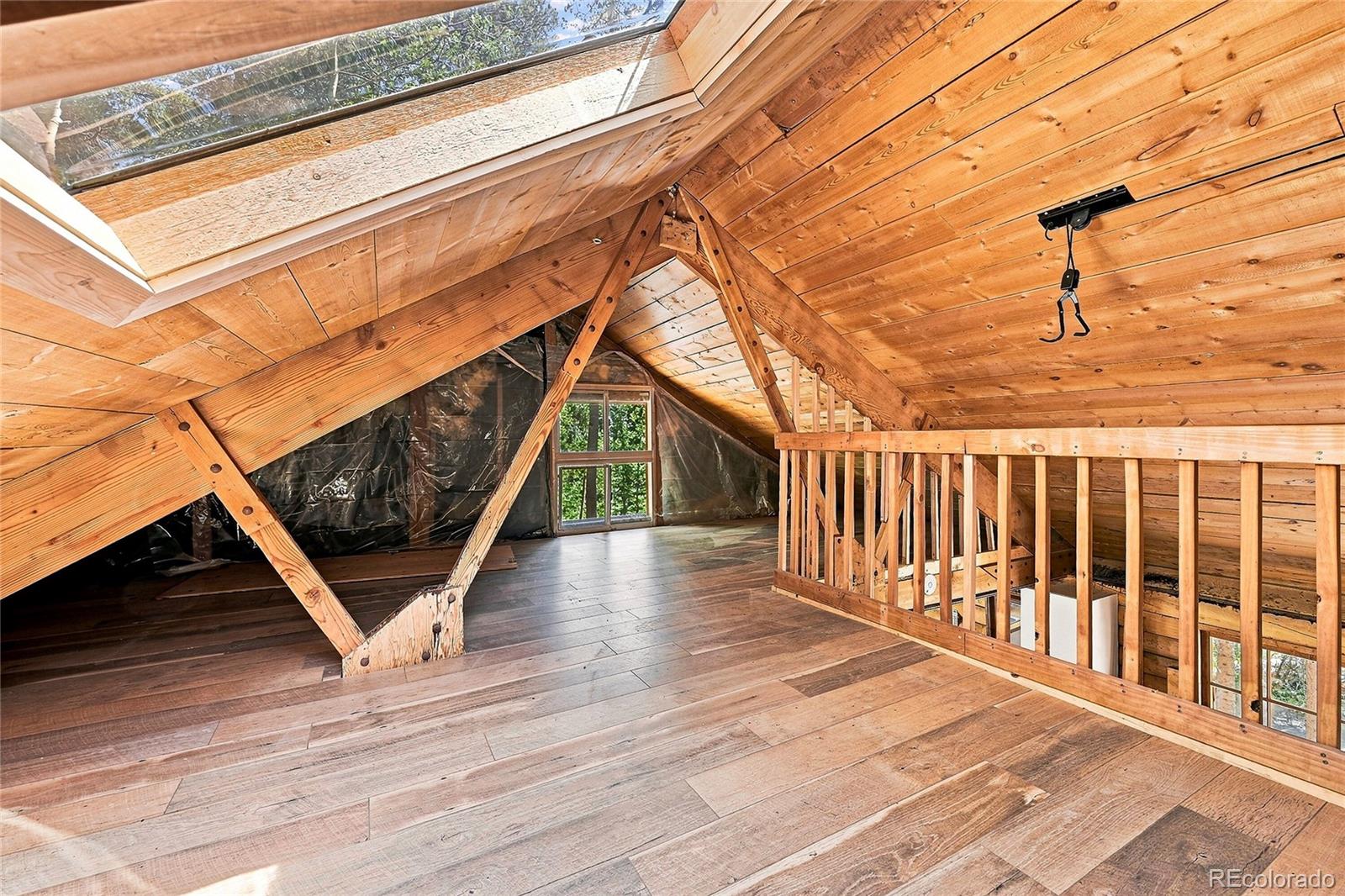 MLS Image #19 for 907  hefferman gulch road,idaho springs, Colorado