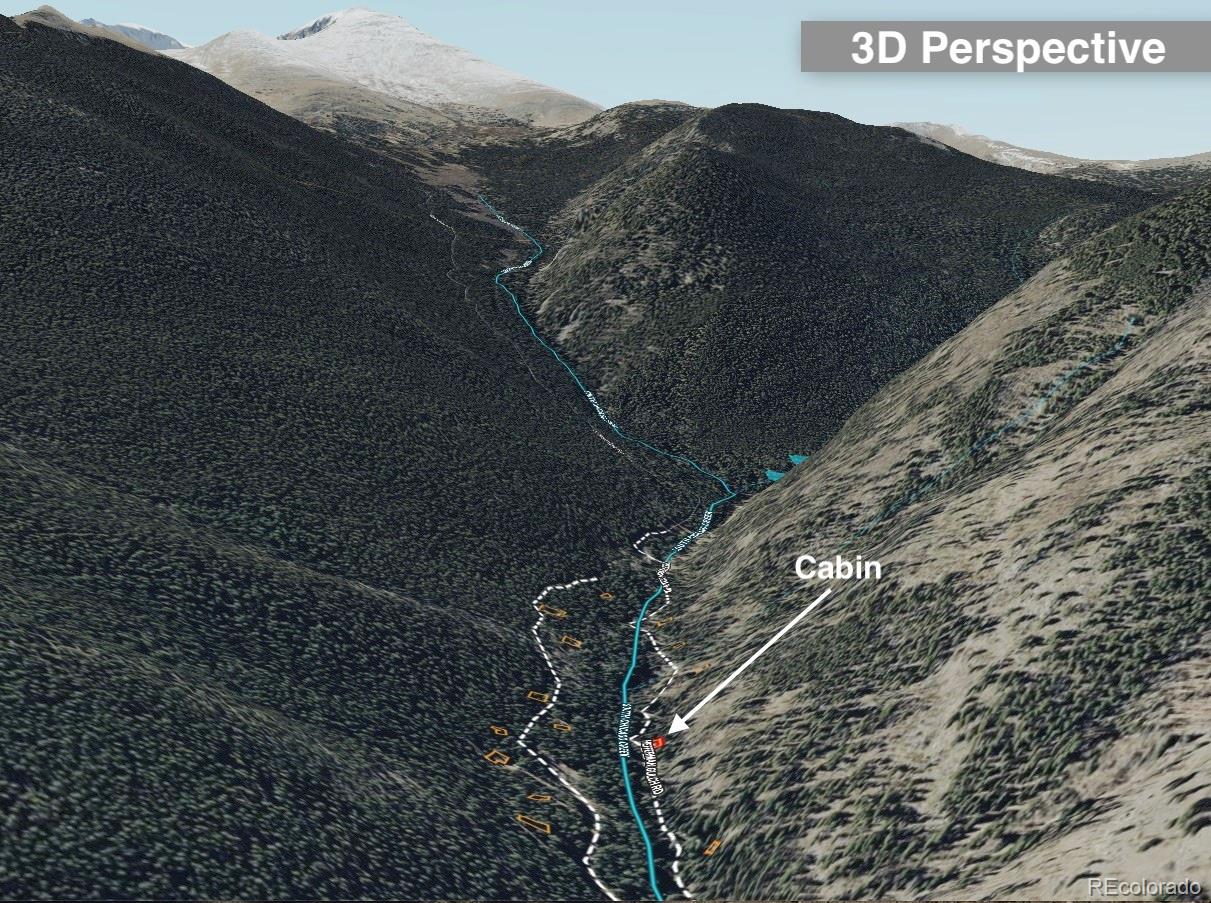 MLS Image #25 for 907  hefferman gulch road,idaho springs, Colorado