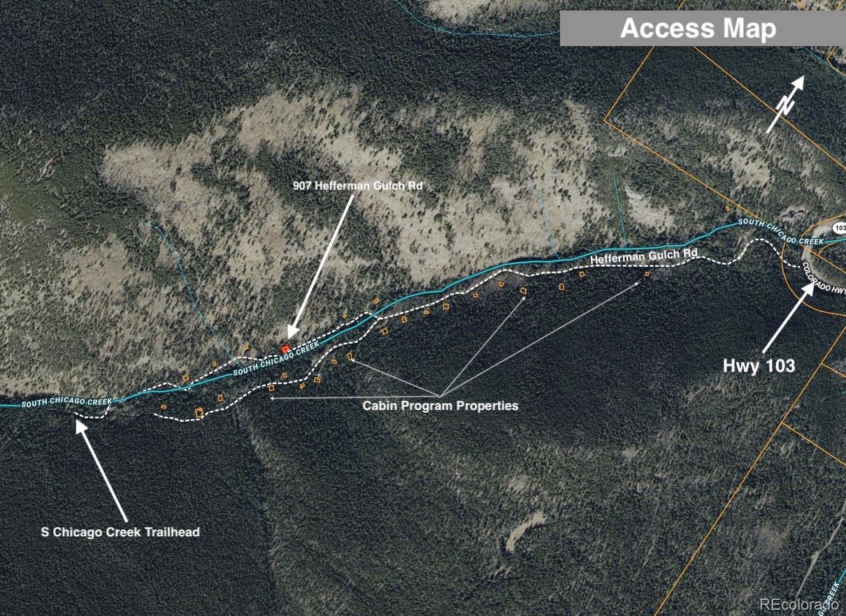MLS Image #26 for 907  hefferman gulch road,idaho springs, Colorado