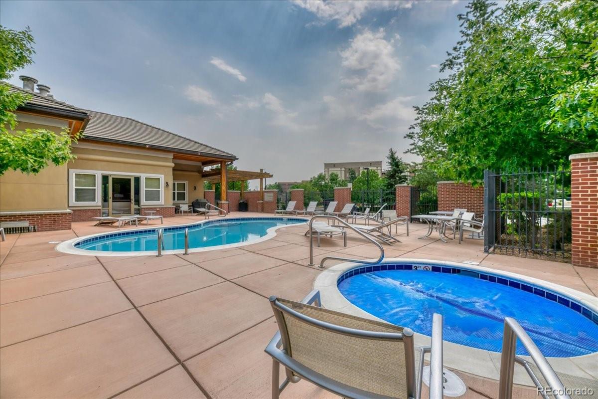 MLS Image #20 for 5401 s park terrace avenue,greenwood village, Colorado