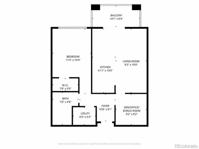 MLS Image #36 for 5401 s park terrace avenue,greenwood village, Colorado