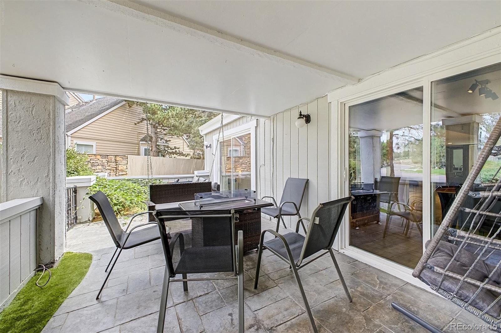 MLS Image #40 for 2770 s elmira street,denver, Colorado