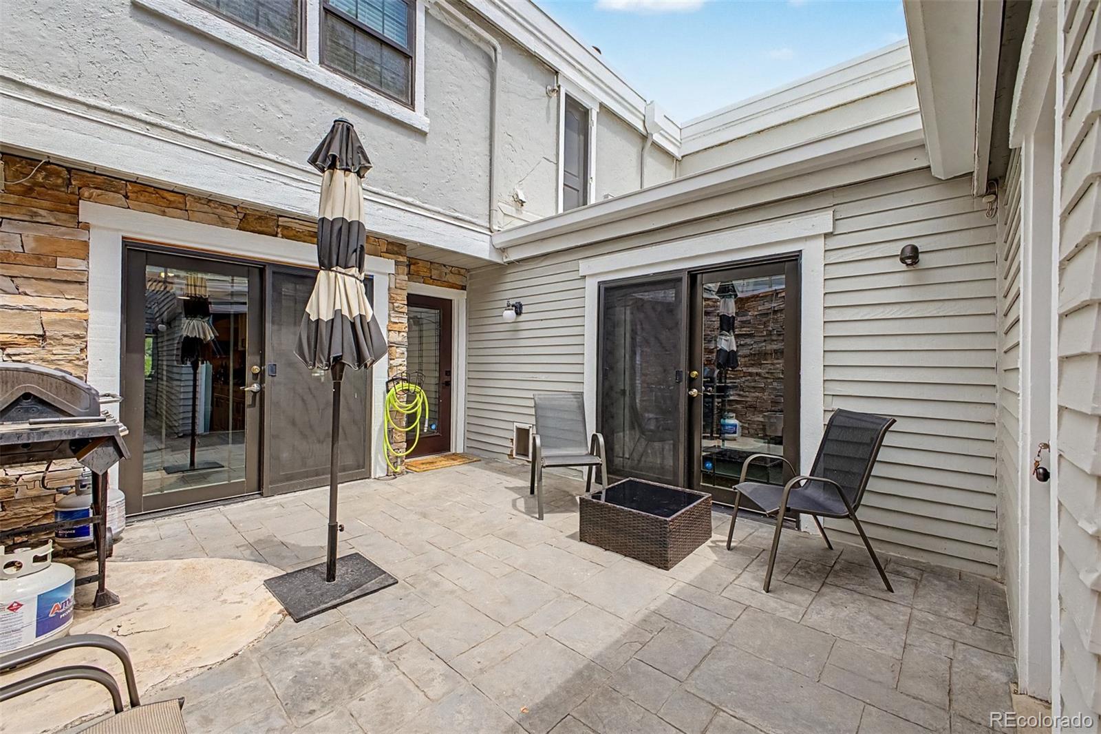 MLS Image #44 for 2770 s elmira street,denver, Colorado