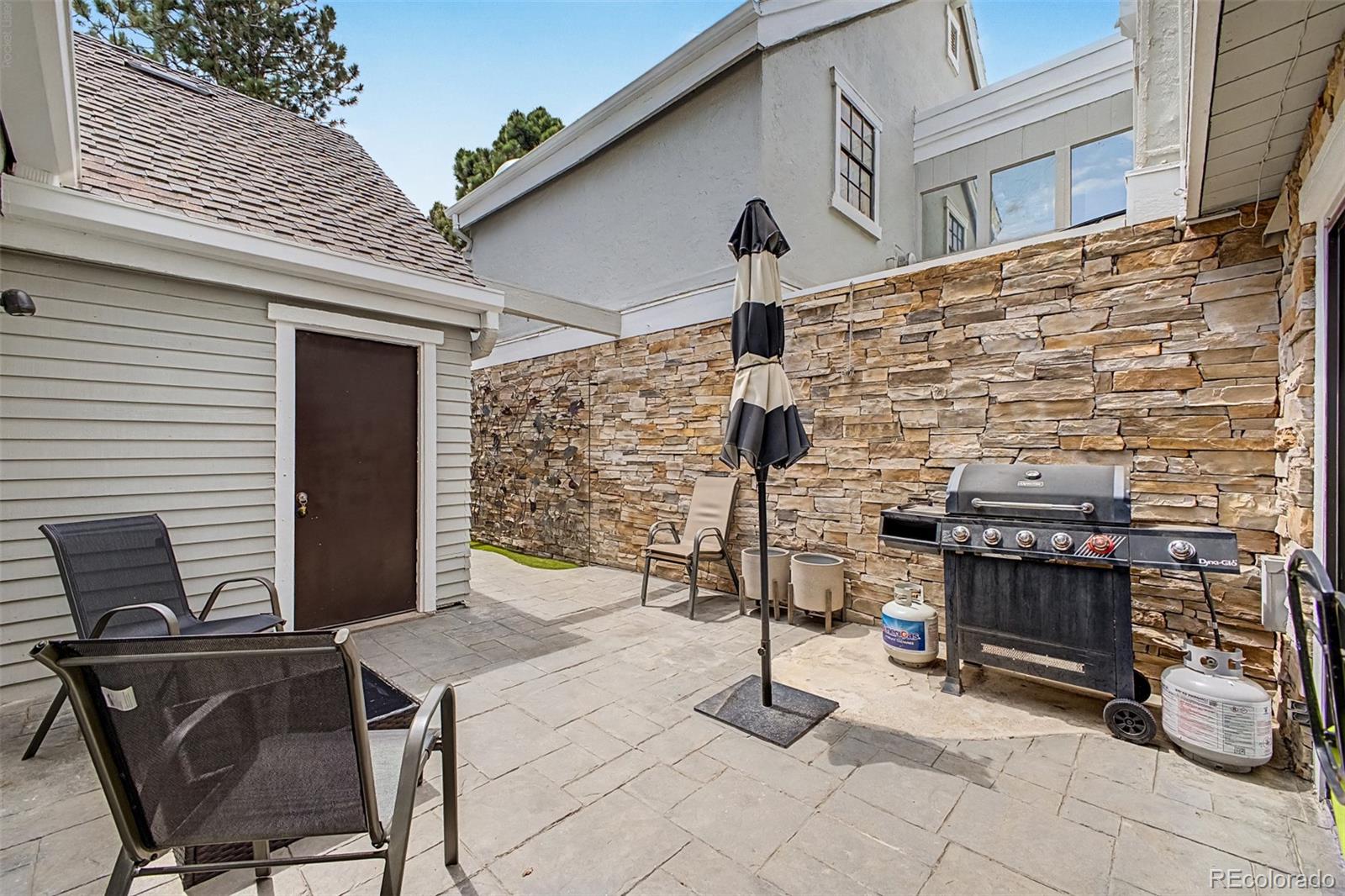 MLS Image #45 for 2770 s elmira street,denver, Colorado