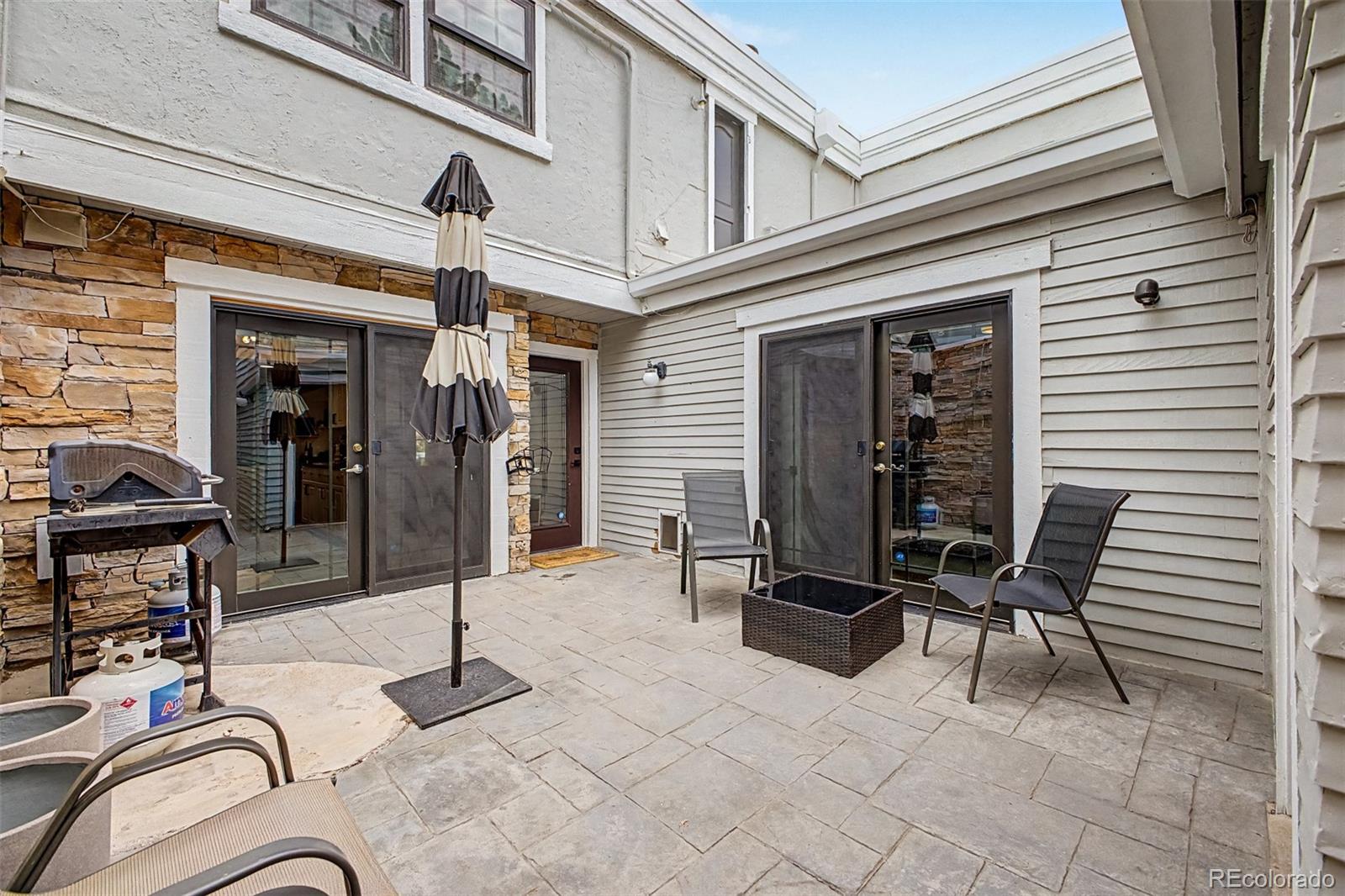 MLS Image #46 for 2770 s elmira street,denver, Colorado