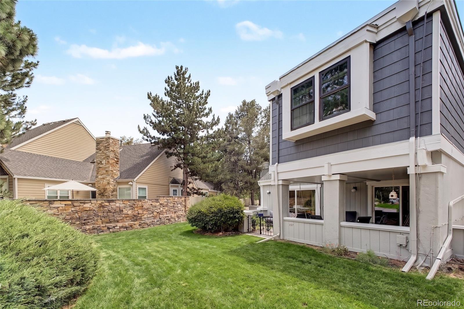 MLS Image #49 for 2770 s elmira street,denver, Colorado