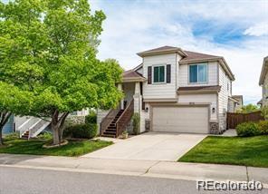 MLS Image #2 for 5172  sydney avenue,highlands ranch, Colorado