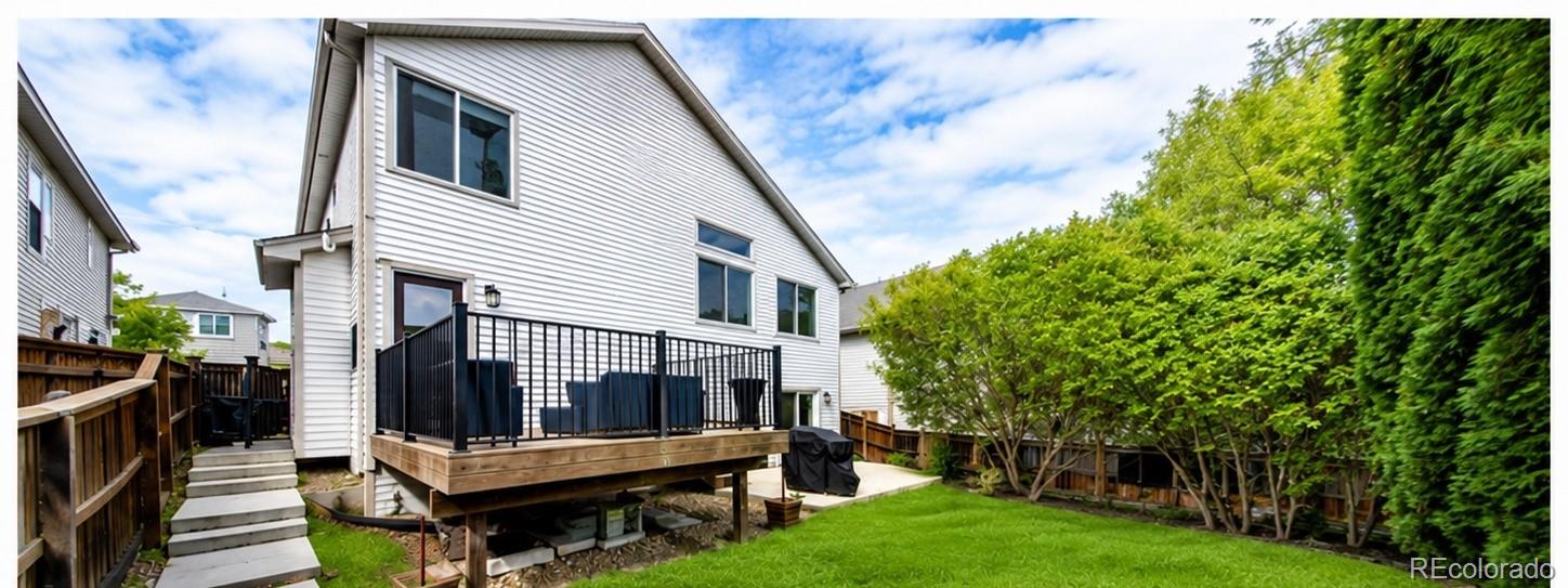 MLS Image #24 for 5172  sydney avenue,highlands ranch, Colorado