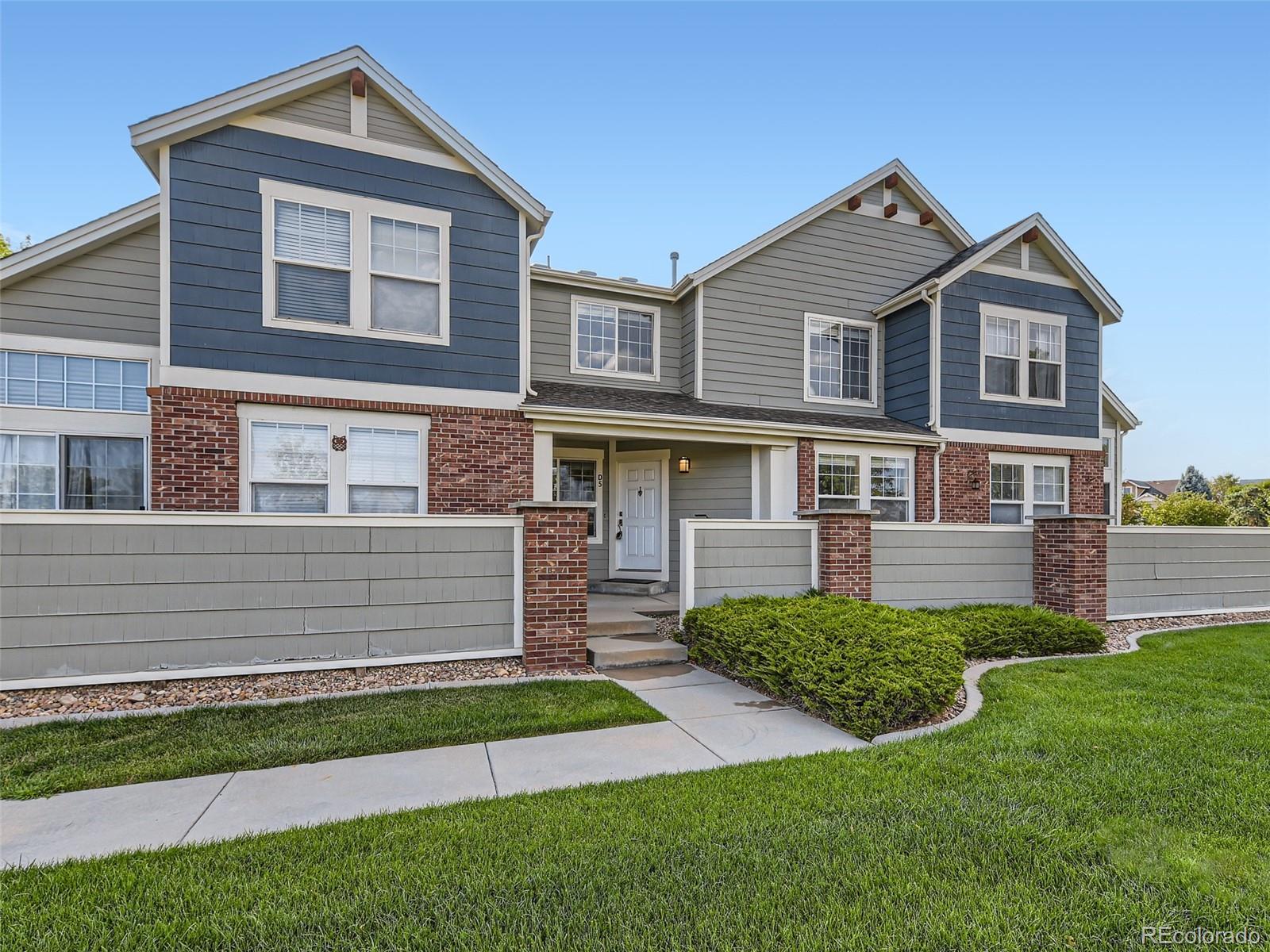 MLS Image #0 for 13900  lake song lane,broomfield, Colorado