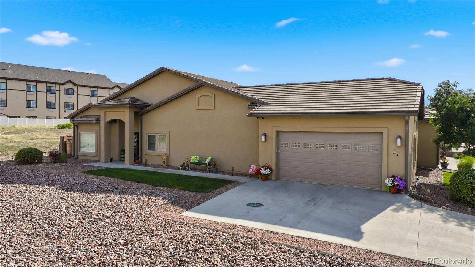 MLS Image #2 for 51  aberdeen  ,pueblo, Colorado