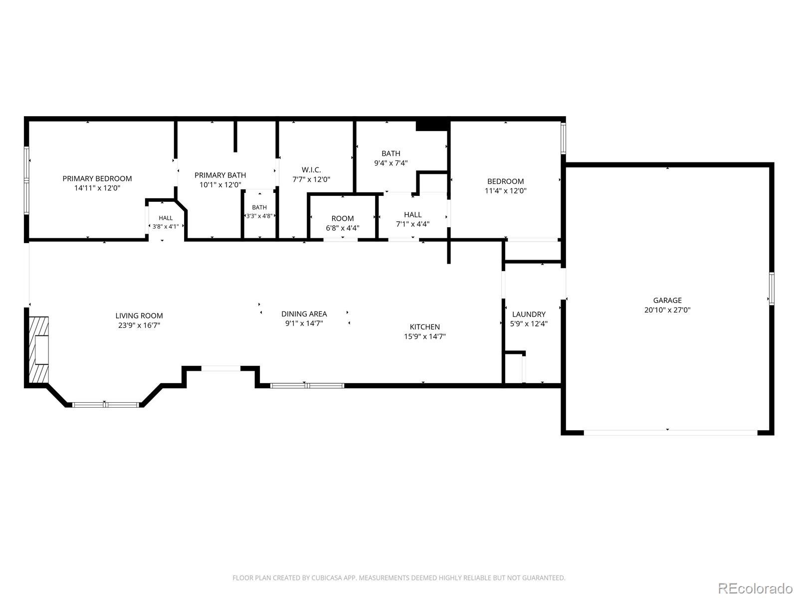 MLS Image #41 for 51  aberdeen  ,pueblo, Colorado