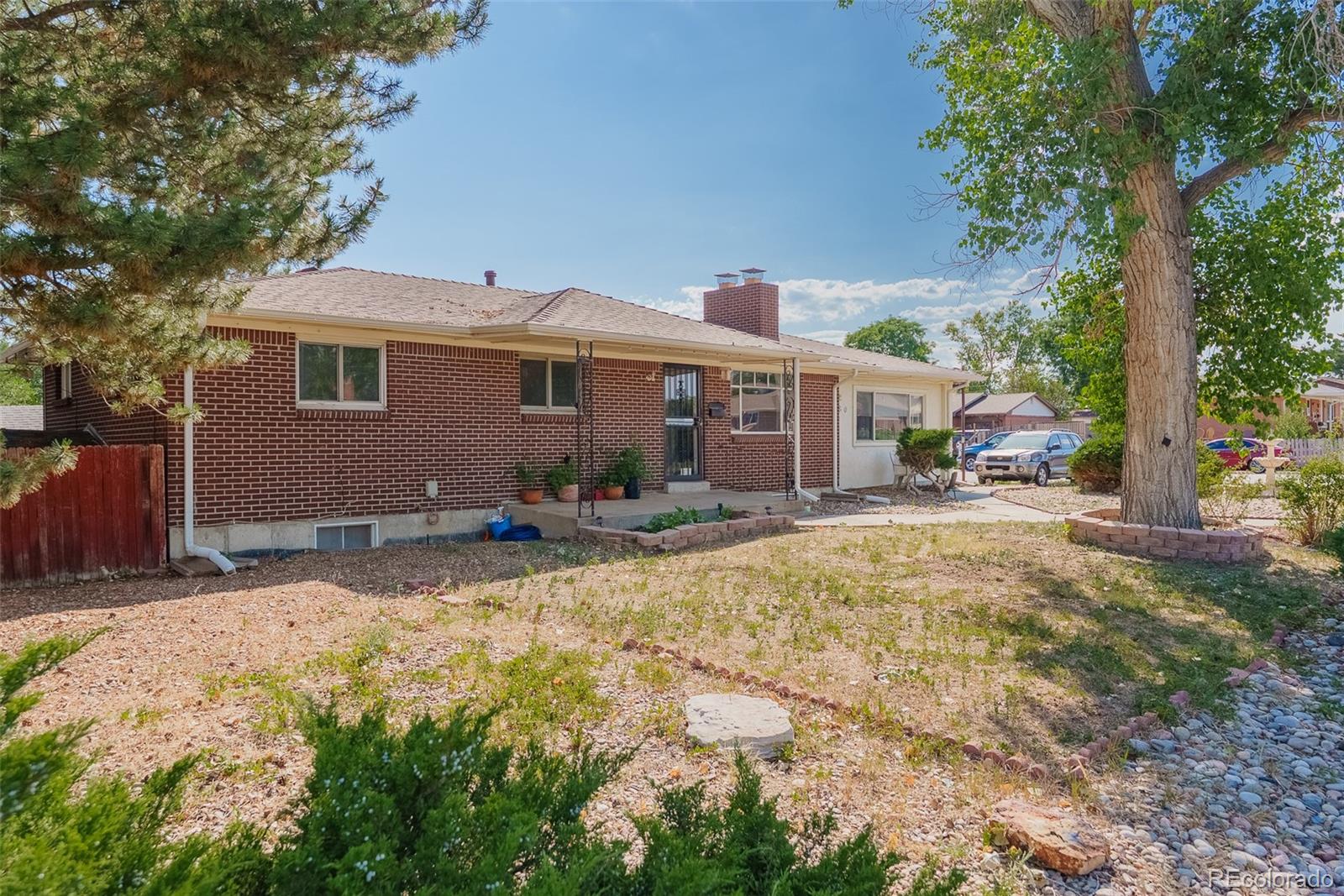 MLS Image #2 for 1780  sherrelwood drive,denver, Colorado