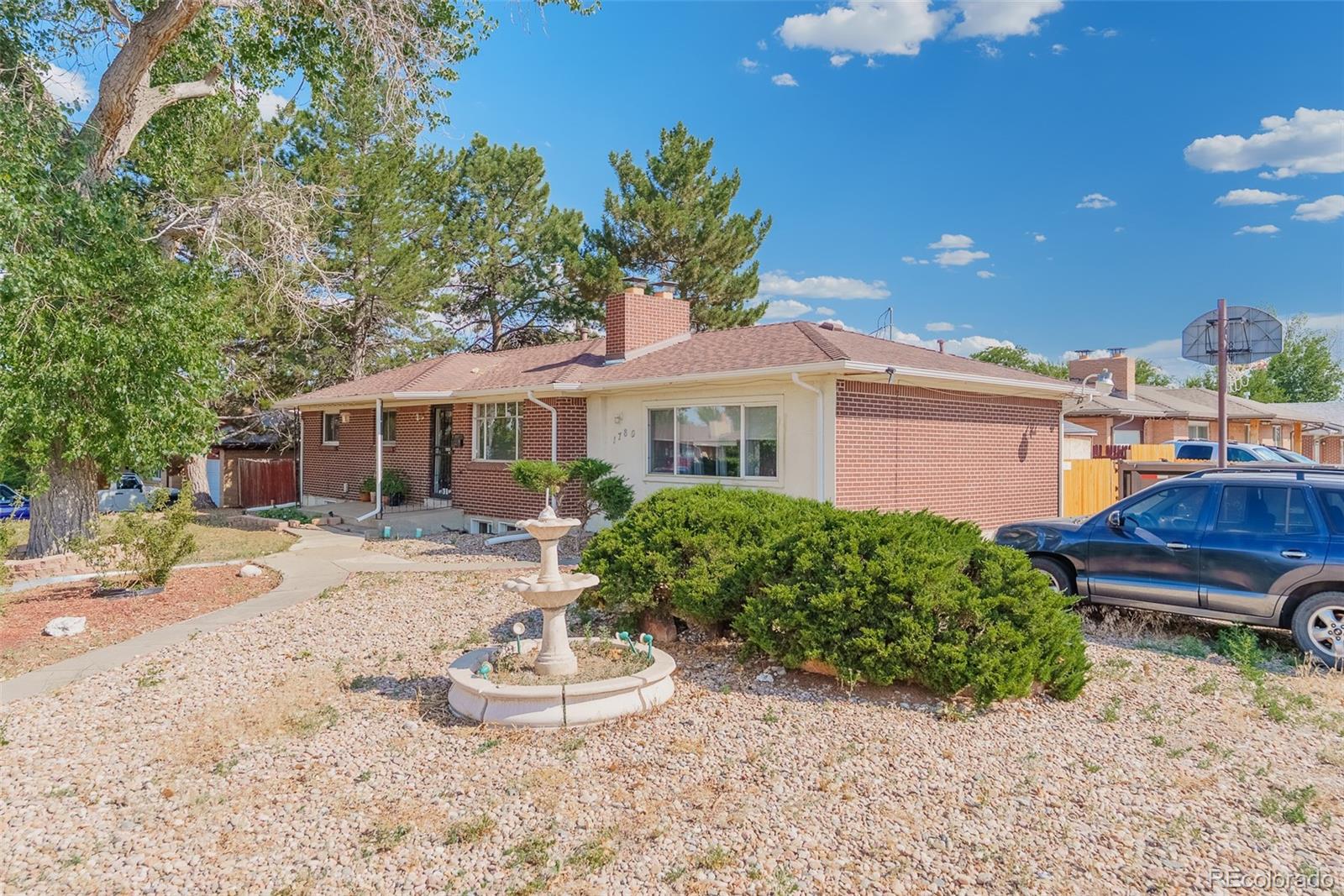 MLS Image #3 for 1780  sherrelwood drive,denver, Colorado