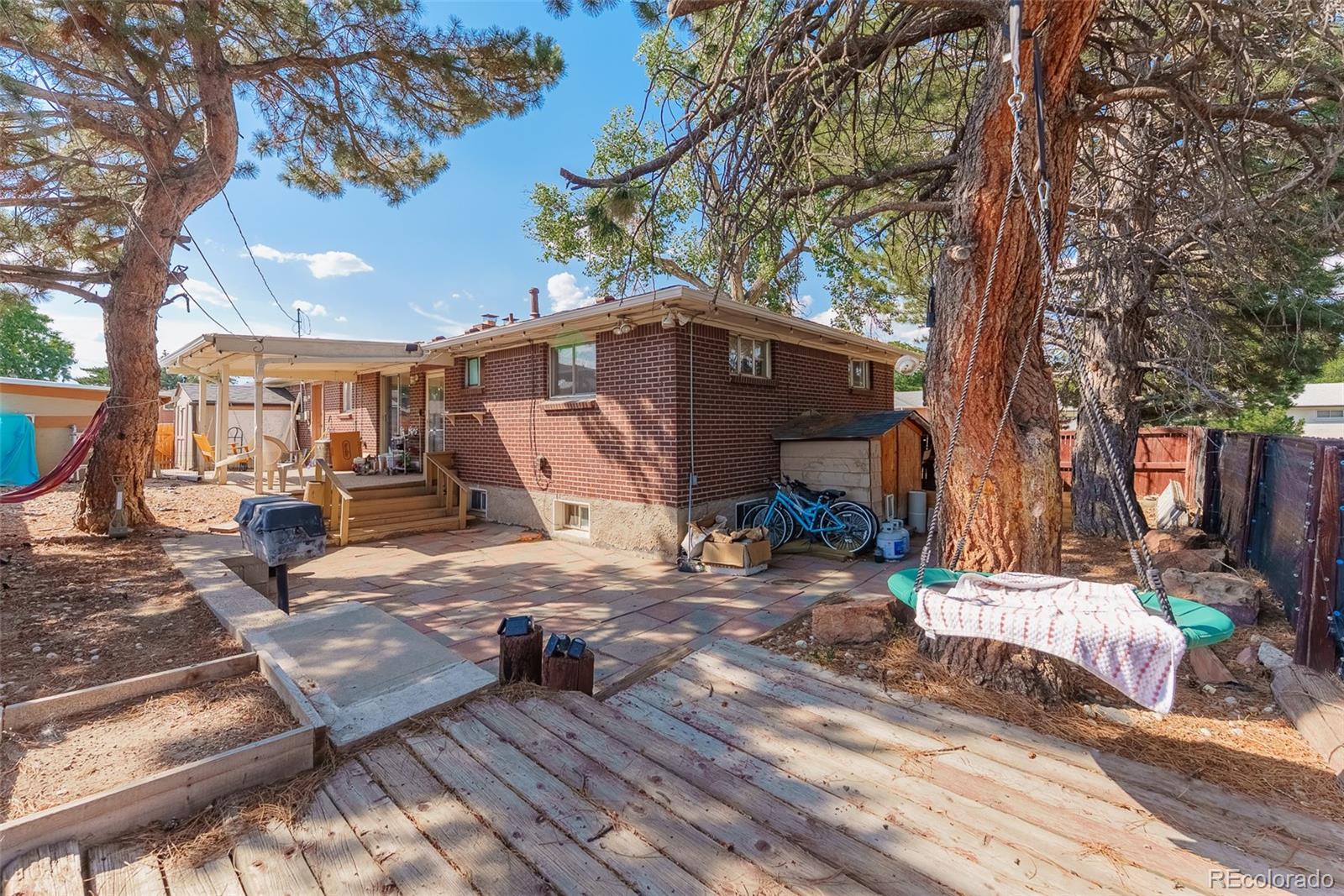 MLS Image #31 for 1780  sherrelwood drive,denver, Colorado
