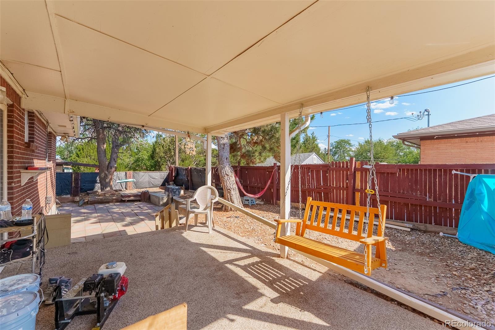 MLS Image #32 for 1780  sherrelwood drive,denver, Colorado