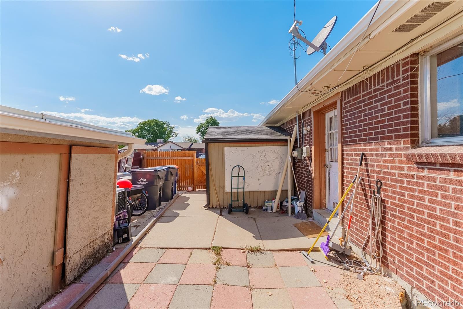 MLS Image #33 for 1780  sherrelwood drive,denver, Colorado