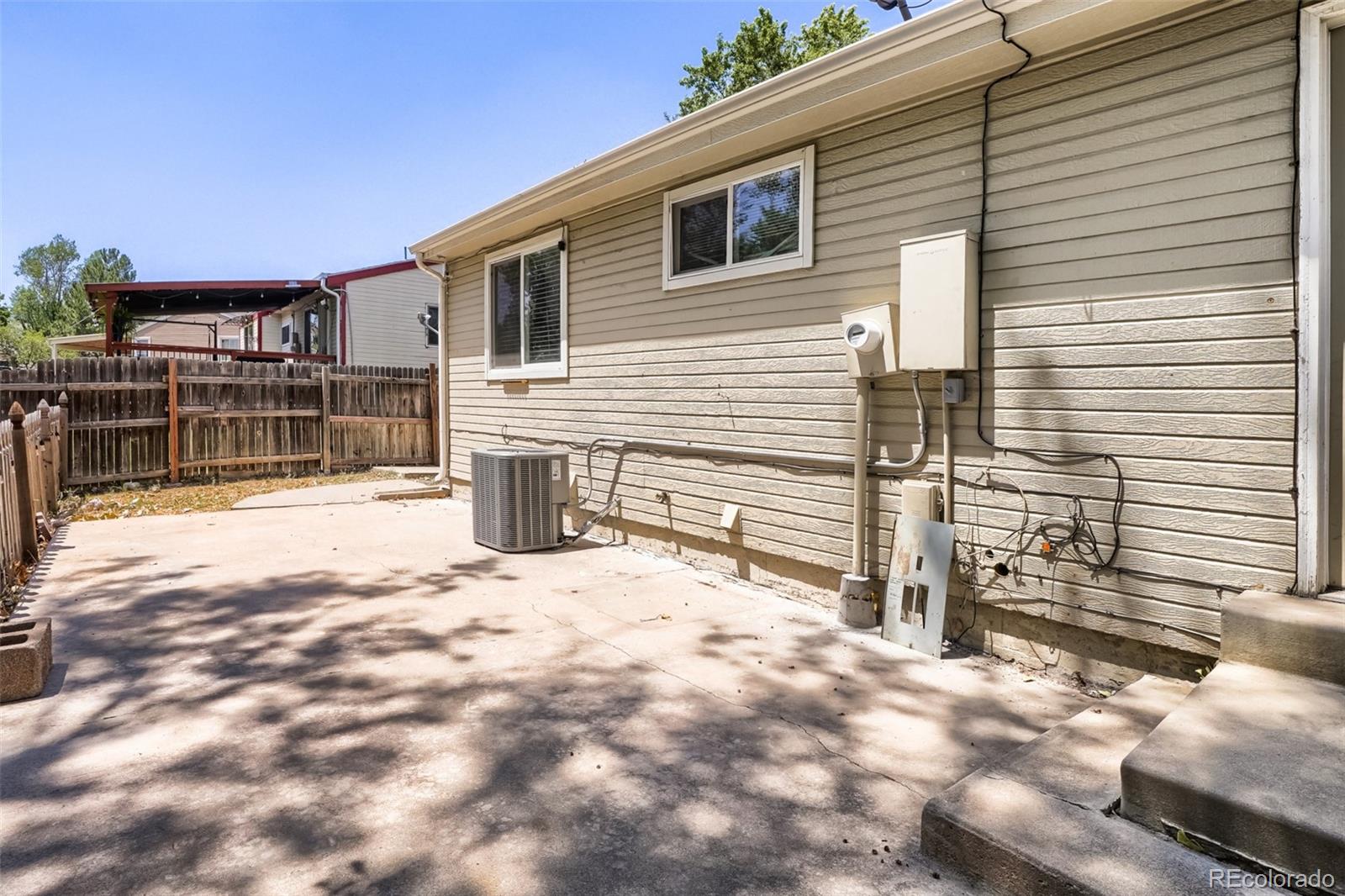 MLS Image #14 for 2754 s uravan street,aurora, Colorado