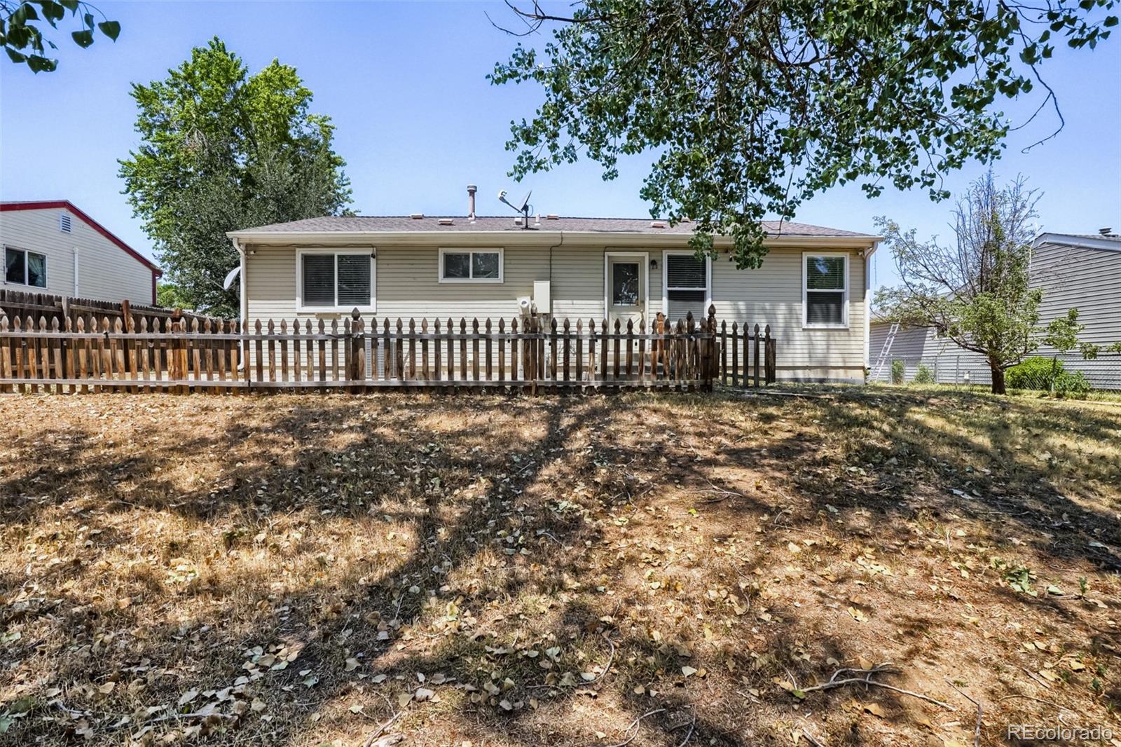 MLS Image #16 for 2754 s uravan street,aurora, Colorado